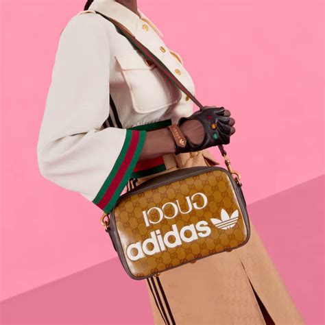 adidas gucci shoes price|gucci adidas bag price.